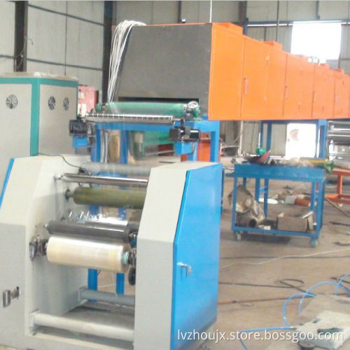 auto coater machine
